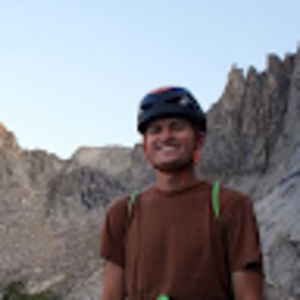 Meet your Posher, Evan